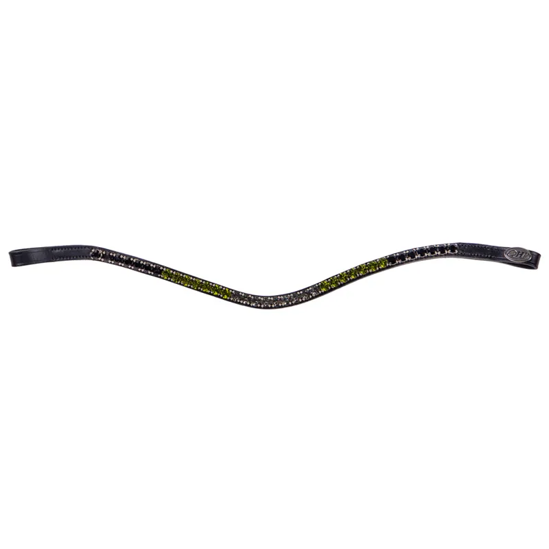 QHP Collection Gradient Browband - Botanista